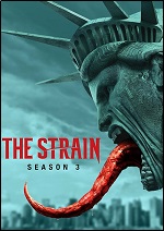 Strain - Season 3