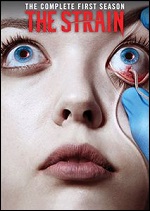 Strain - The Complete First Season