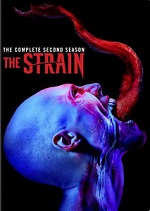Strain - The Complete Second Season