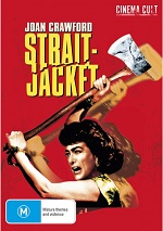 Strait-Jacket