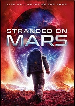 Stranded On Mars