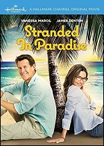 Stranded In Paradise