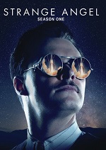 Strange Angel - Season One