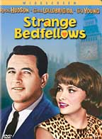Strange Bedfellows