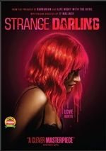 Strange Darling