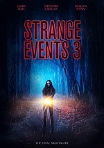 Strange Events 3