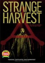 Strange Harvest