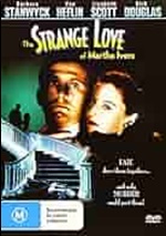 Strange Love Of Martha Ivers