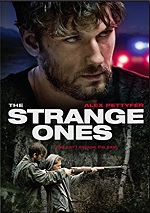Strange Ones