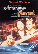 Strange Planet