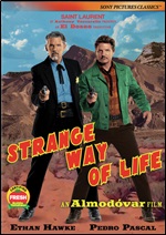 Strange Way Of Life