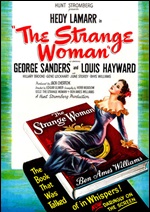 Strange Woman