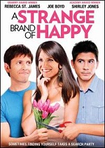 Strange Brand Of Happy