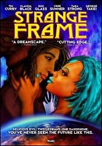 Strange Frame