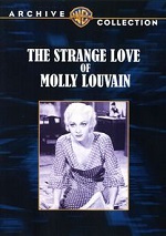 Strange Love Of Molly Louvain