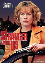 Stranger Among Us - Special Edition
