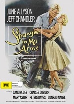 Stranger In My Arms