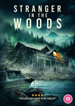 Stranger In The Woods