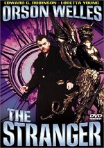 Stranger