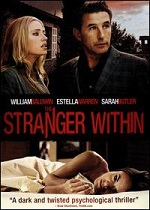 Stranger Within