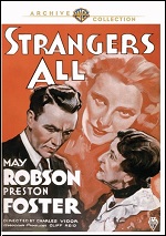 Strangers All