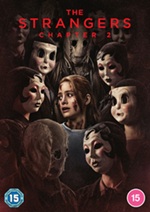 Strangers: Chapter 2