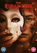 Strangers: Chapter 3