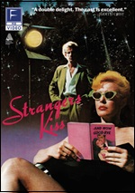 Strangers Kiss