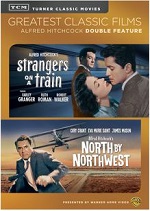 Strangers On A Train / North By Northwest