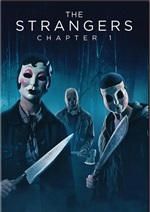 Strangers: Chapter 1