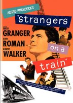 Strangers On A Train