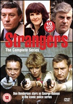 Strangers: The Complete Series
