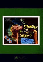 Strangler Of The Swamp