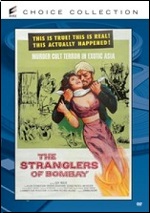 Stranglers Of Bombay