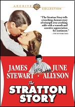 Stratton Story