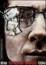 Straw Dogs - Criterion Collection