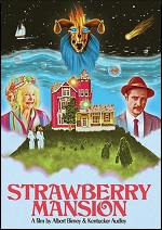 Strawberry Mansion