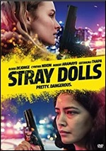Stray Dolls