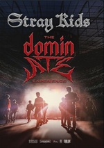 Stray Kids: The dominATE Experience