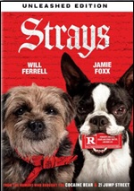 Strays - Unleashed Edition