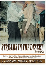 Streams In The Desert Devotional
