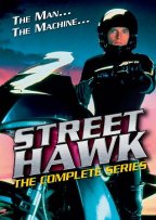 Street Hawk - The Complete Series
