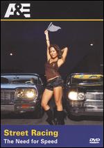 Street Racing - The Need For Speed