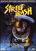Street Trash: Special Meldown Edition