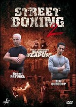 Street Boxing 2 - Self Defense Against Weapons