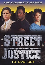 Street Justice - The Complete Series