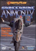Streetbike Animosity - Vol. 2