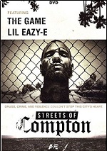 Streets Of Compton