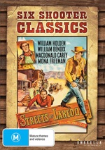 Streets Of Laredo