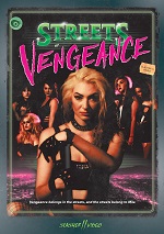 Streets Of Vengeance